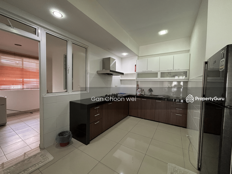 For Sale - Subang Parkhomes