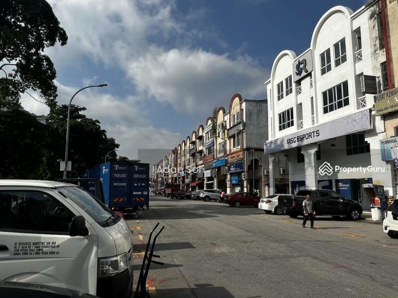 For Sale - Taman Perindustrian Kip