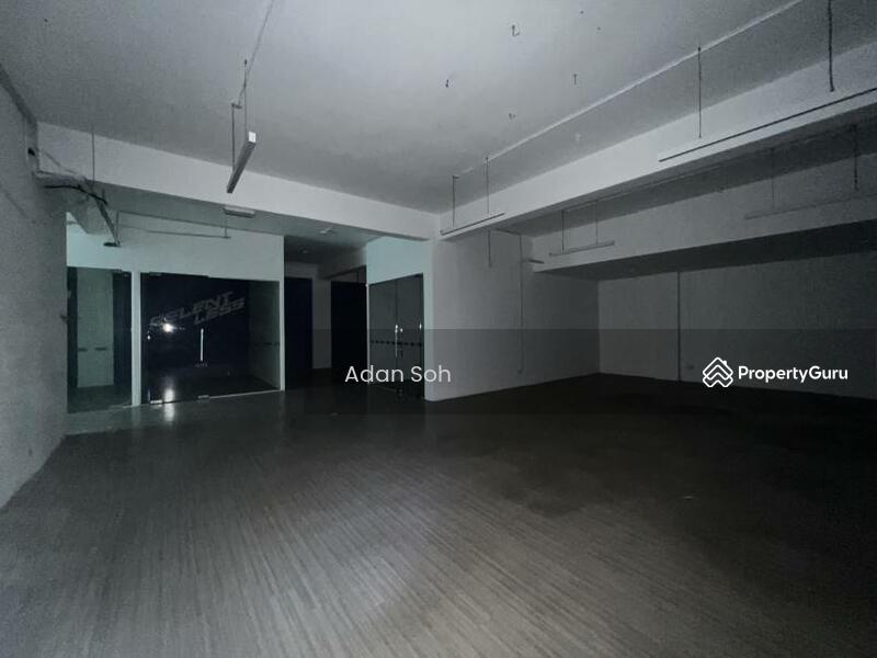 For Sale - Taman Perindustrian Kip