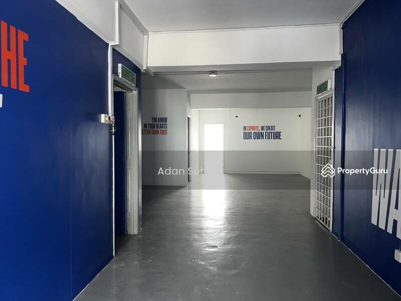 For Sale - Taman Perindustrian Kip