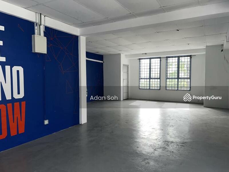 For Sale - Taman Perindustrian Kip