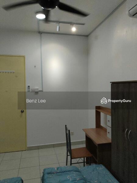 Untuk Disewa - Rafflesia