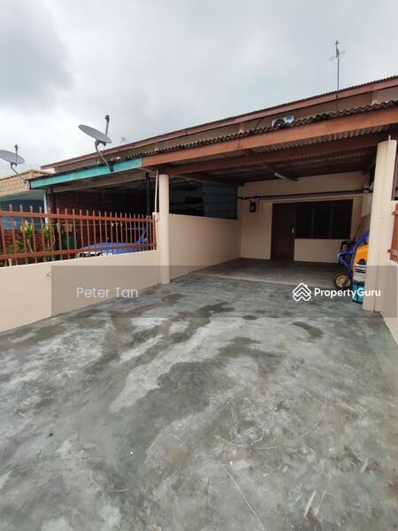 For Rent - Flat Taman Rinting