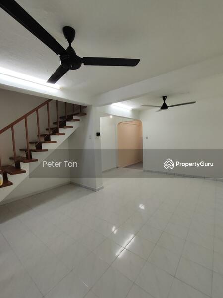 For Rent - Flat Taman Rinting