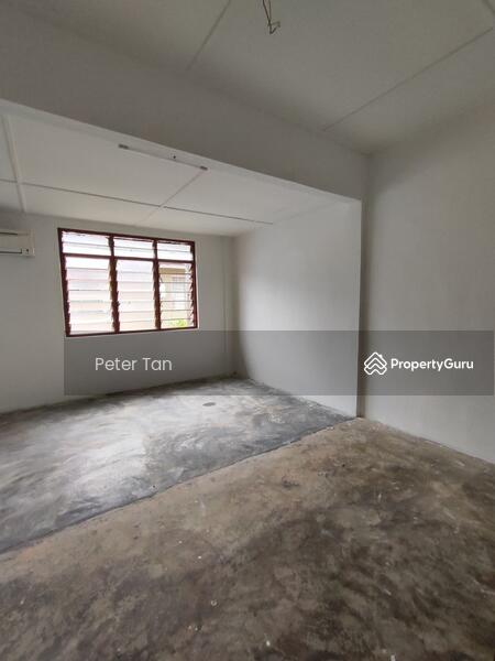 For Rent - Flat Taman Rinting