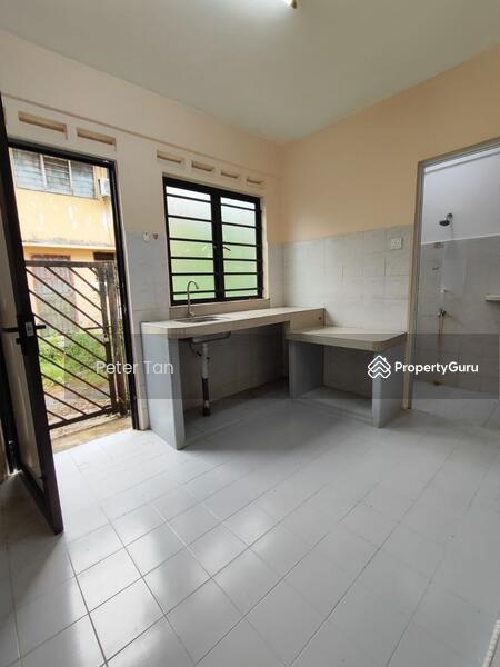 For Rent - Flat Taman Rinting