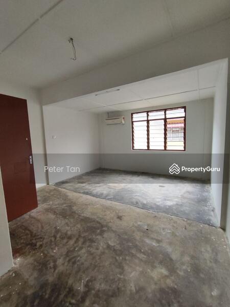 For Rent - Flat Taman Rinting
