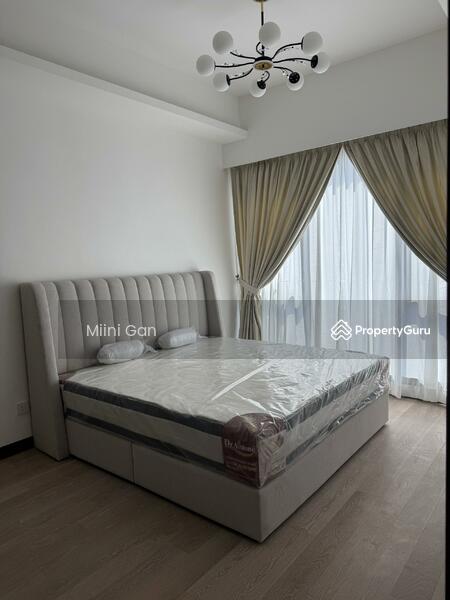 Service Residence for Rent at Core Residence @ TRX - Miini Gan - PropertyGuru.com.my