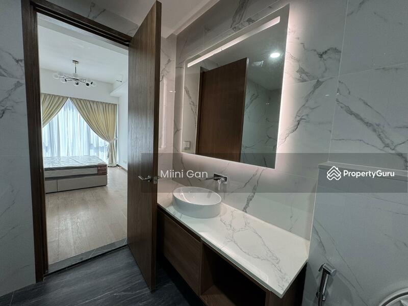 Service Residence for Rent at Core Residence @ TRX - Miini Gan - PropertyGuru.com.my