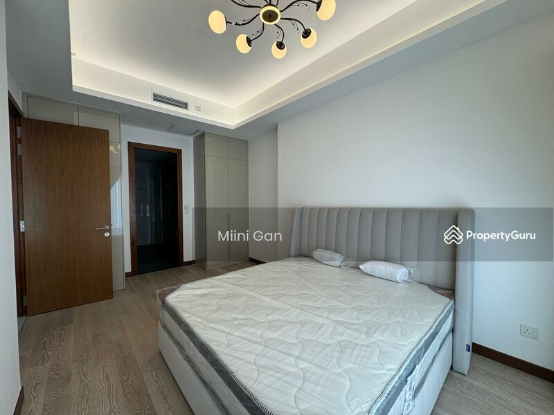 Service Residence for Rent at Core Residence @ TRX - Miini Gan - PropertyGuru.com.my