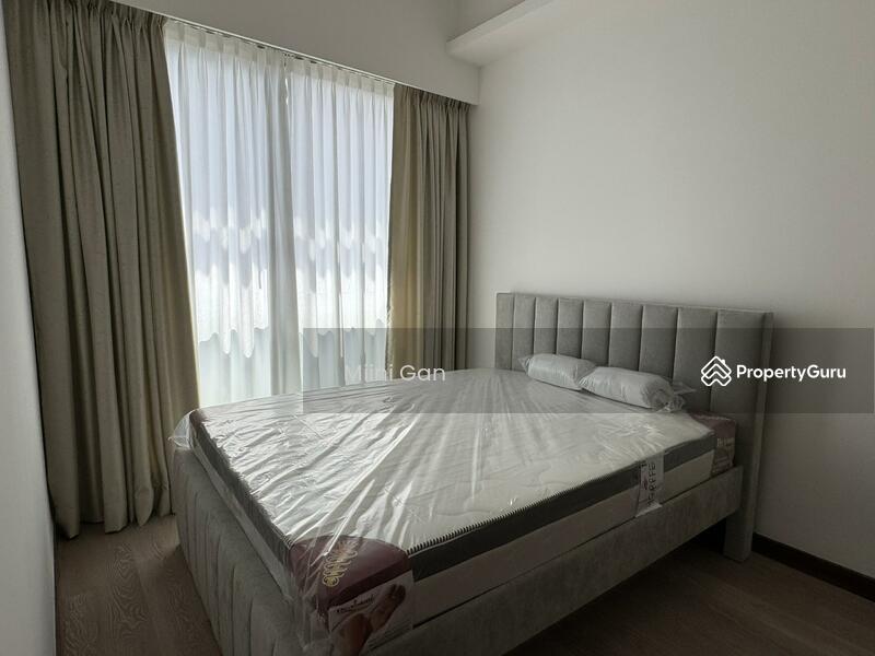 Service Residence for Rent at Core Residence @ TRX - Miini Gan - PropertyGuru.com.my