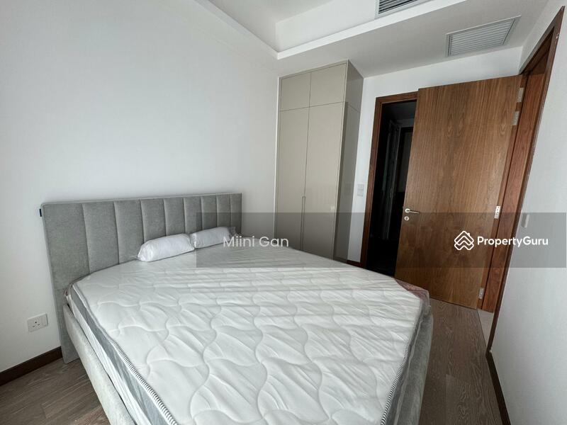 Service Residence for Rent at Core Residence @ TRX - Miini Gan - PropertyGuru.com.my