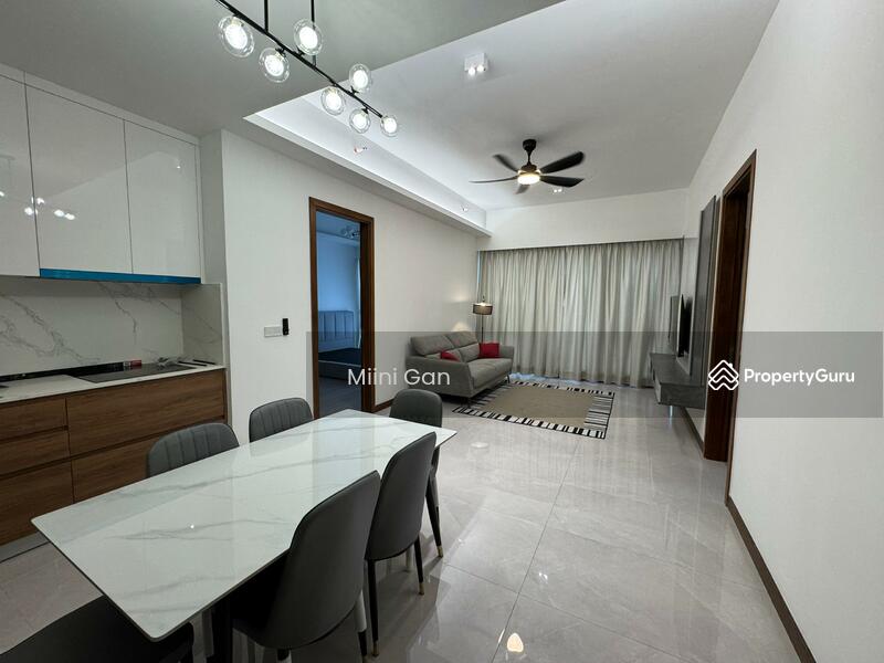 Service Residence for Rent at Core Residence @ TRX - Miini Gan - PropertyGuru.com.my