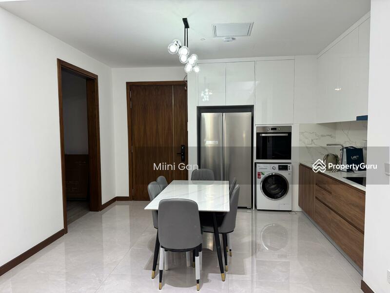Service Residence for Rent at Core Residence @ TRX - Miini Gan - PropertyGuru.com.my