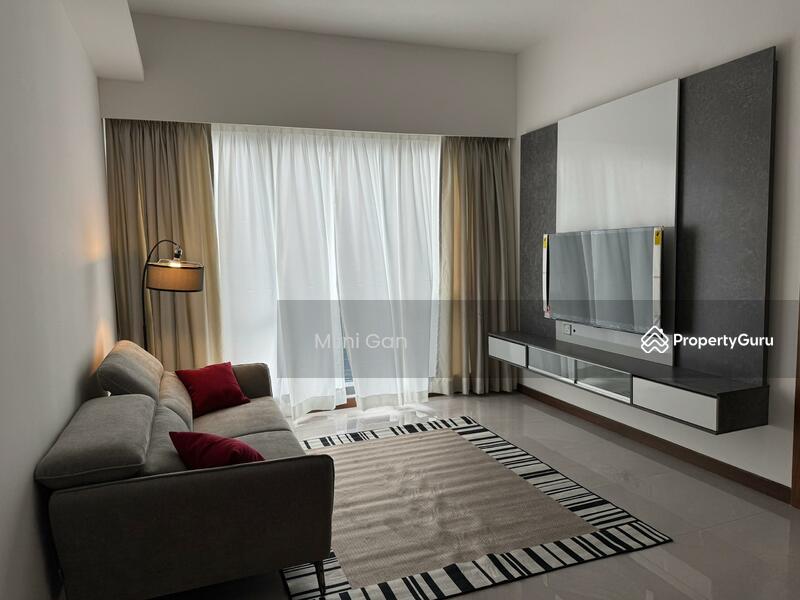 Service Residence for Rent at Core Residence @ TRX - Miini Gan - PropertyGuru.com.my