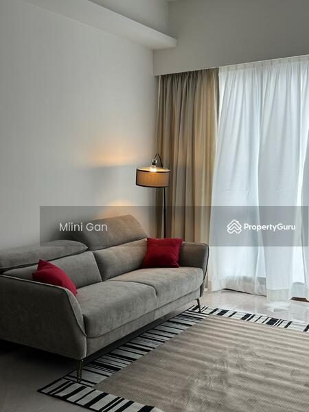 Service Residence for Rent at Core Residence @ TRX - Miini Gan - PropertyGuru.com.my
