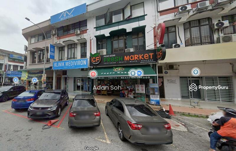 For Rent - Taman Tun Dr Ismail Jaya