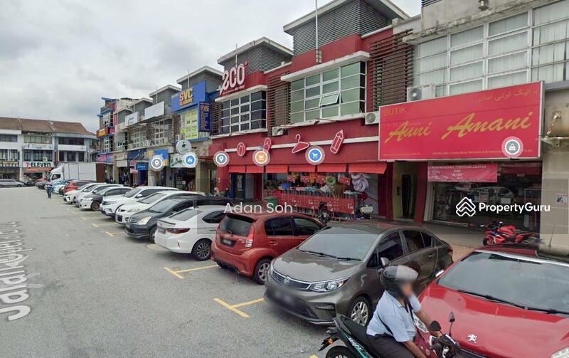 For Rent - Taman Tun Dr Ismail Jaya
