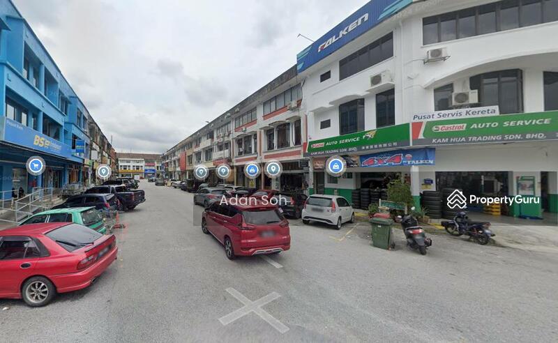 For Rent - Taman Tun Dr Ismail Jaya