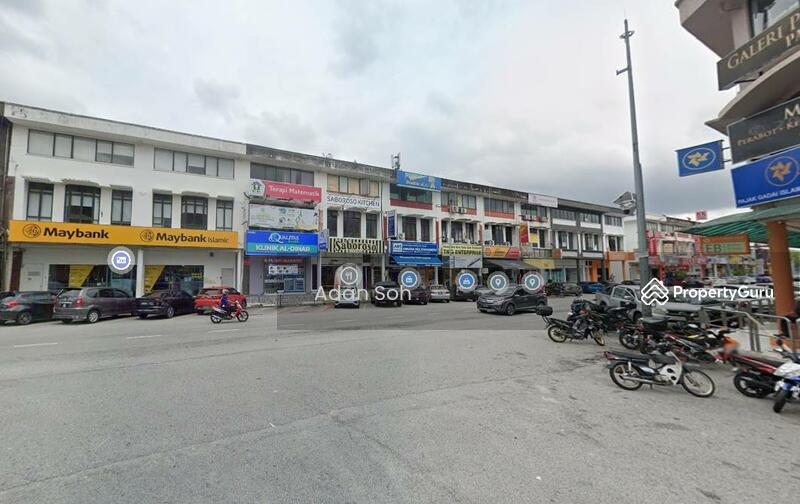 For Rent - Taman Tun Dr Ismail Jaya