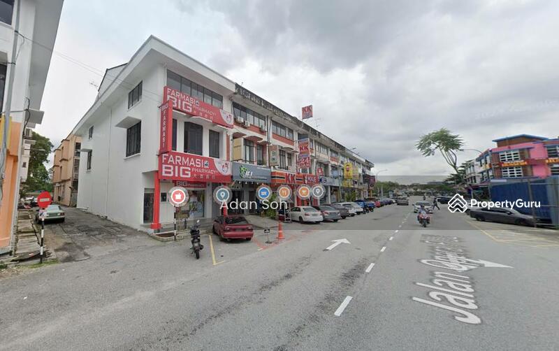 For Rent - Taman Tun Dr Ismail Jaya