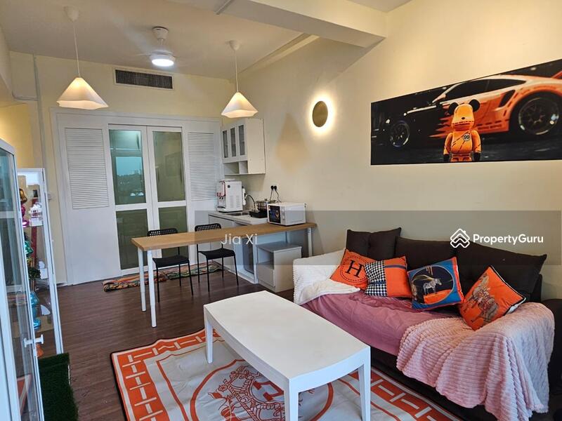 For Rent - Amansari Residence Resort