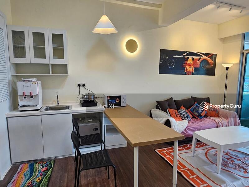 For Rent - Amansari Residence Resort