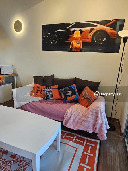For Rent - Amansari Residence Resort