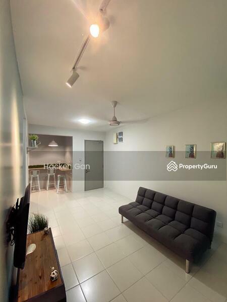 Untuk Disewa - Residensi Platinum Teratai