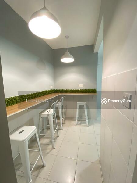 Untuk Disewa - Residensi Platinum Teratai