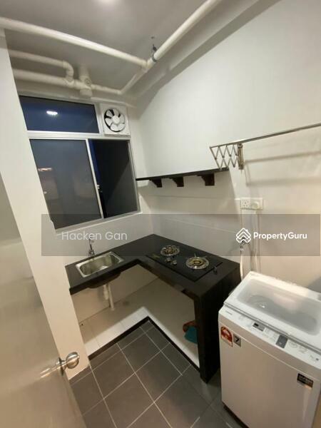 Untuk Disewa - Residensi Platinum Teratai