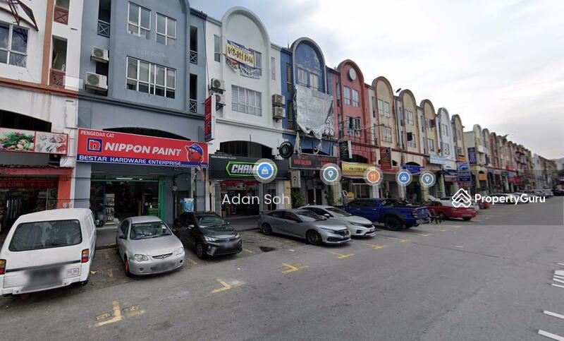 For Sale - Taman Perindustrian Kip