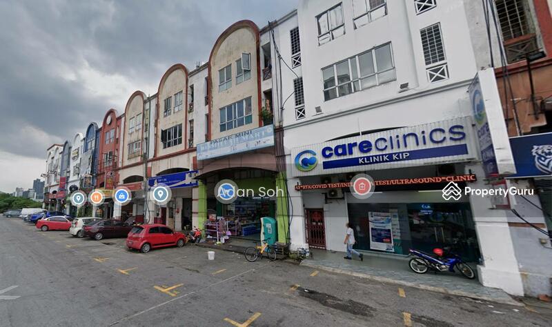 For Sale - Taman Perindustrian Kip