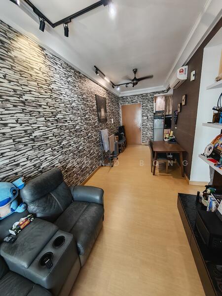 For Sale - The Platino Serviced Apartment
