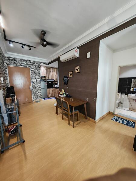 For Sale - The Platino Serviced Apartment