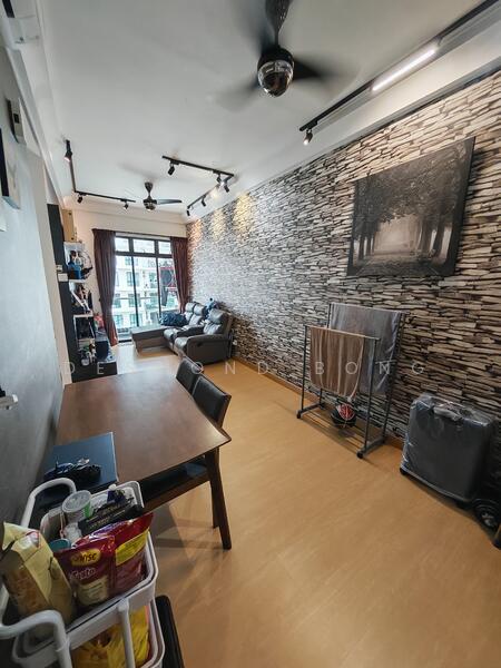 For Sale - The Platino Serviced Apartment