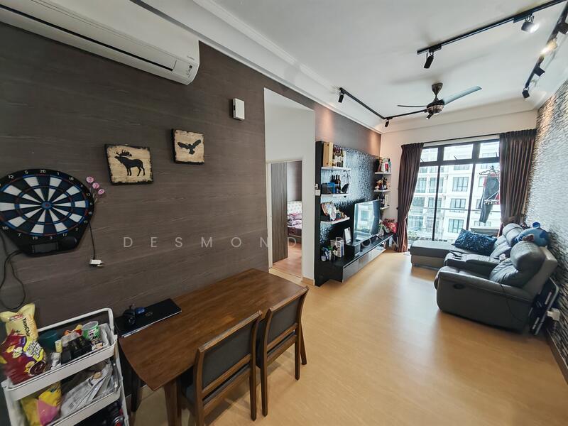 For Sale - The Platino Serviced Apartment