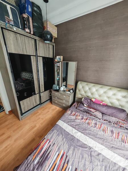 For Sale - The Platino Serviced Apartment