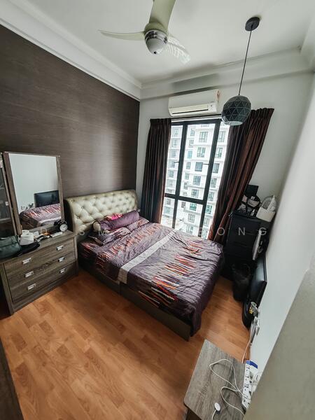 For Sale - The Platino Serviced Apartment