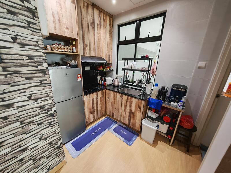 For Sale - The Platino Serviced Apartment