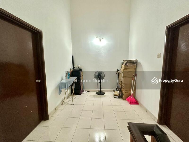 Terraced House for Sale in Bandar Puteri Klang (Klang) - Hanani Nordin - PropertyGuru.com.my