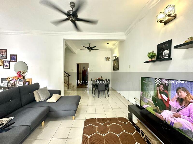 Terraced House for Sale in Bandar Puteri Klang (Klang) - Hanani Nordin - PropertyGuru.com.my