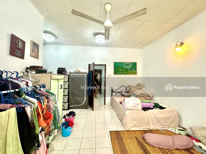 Terraced House for Sale in Bandar Puteri Klang (Klang) - Hanani Nordin - PropertyGuru.com.my