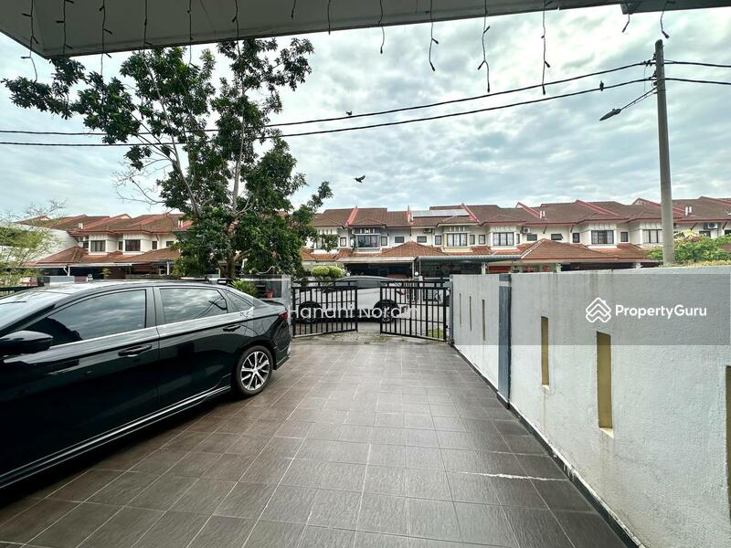 Terraced House for Sale in Bandar Puteri Klang (Klang) - Hanani Nordin - PropertyGuru.com.my