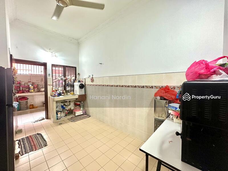 Terraced House for Sale in Bandar Puteri Klang (Klang) - Hanani Nordin - PropertyGuru.com.my