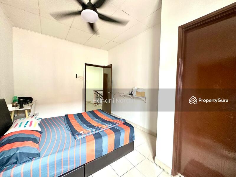 Terraced House for Sale in Bandar Puteri Klang (Klang) - Hanani Nordin - PropertyGuru.com.my