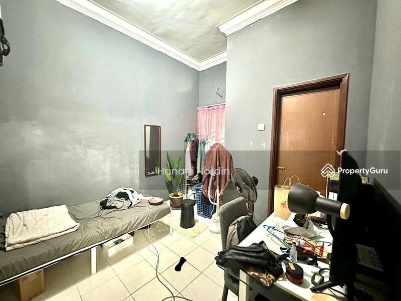 Terraced House for Sale in Bandar Puteri Klang (Klang) - Hanani Nordin - PropertyGuru.com.my