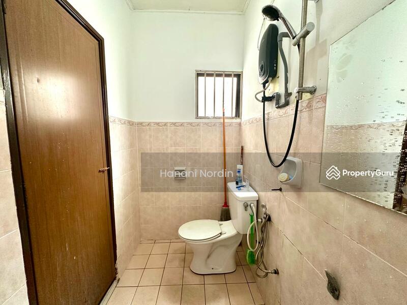 Terraced House for Sale in Bandar Puteri Klang (Klang) - Hanani Nordin - PropertyGuru.com.my