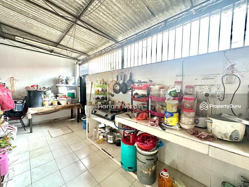 Terraced House for Sale in Bandar Puteri Klang (Klang) - Hanani Nordin - PropertyGuru.com.my