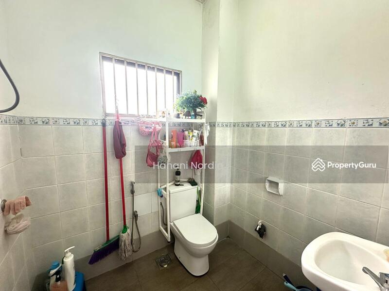 Terraced House for Sale in Bandar Puteri Klang (Klang) - Hanani Nordin - PropertyGuru.com.my